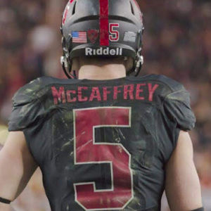 Meet your Posher, Luke